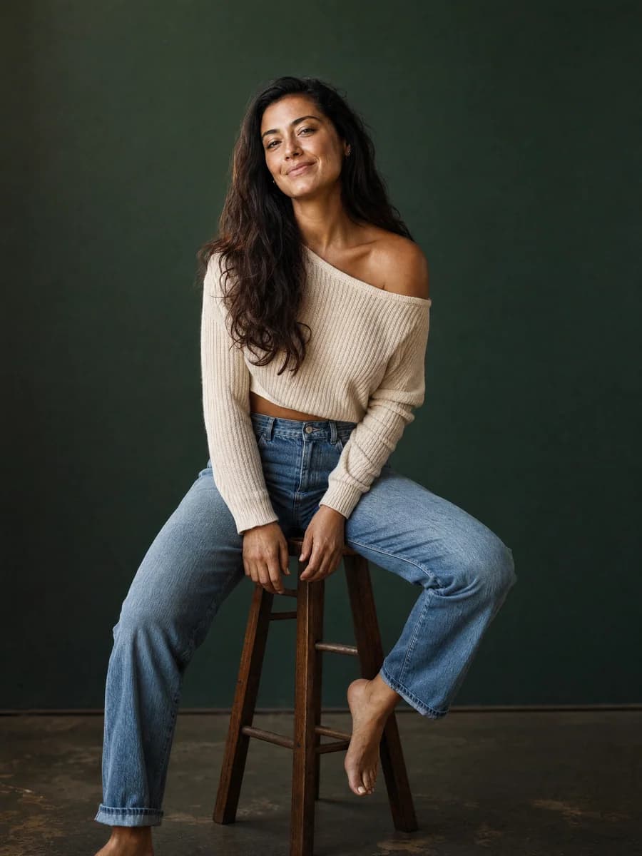 Sarah M.