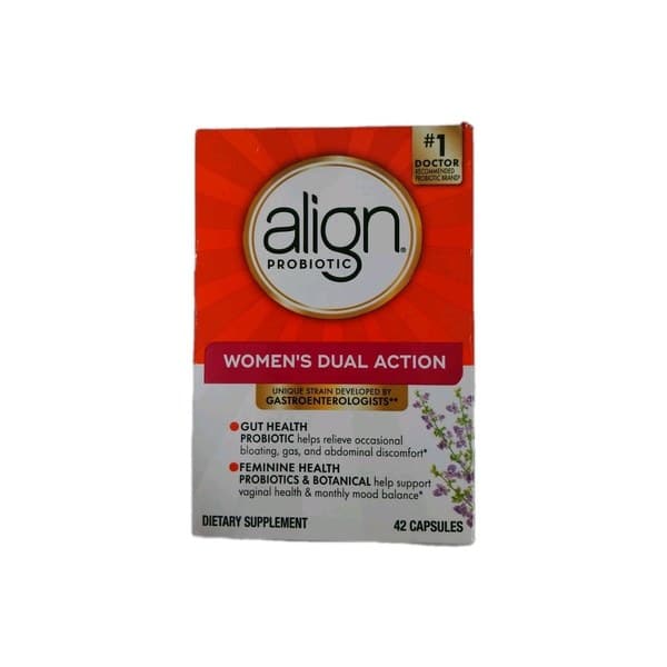 Align Probiotic
