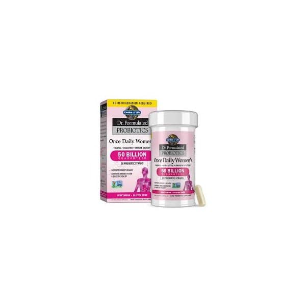 Garden of Life Dr. Formulated