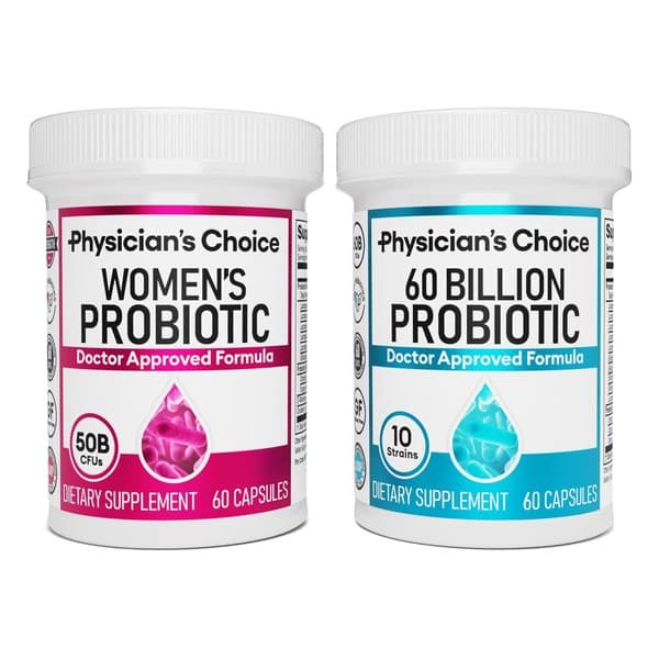 Physician’s Choice 60B